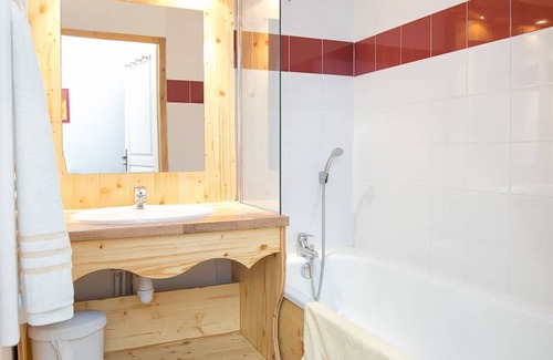Orelle Apartamento | 31 m² Apartamento ∙ 1 habitación ∙ 4 huéspedes