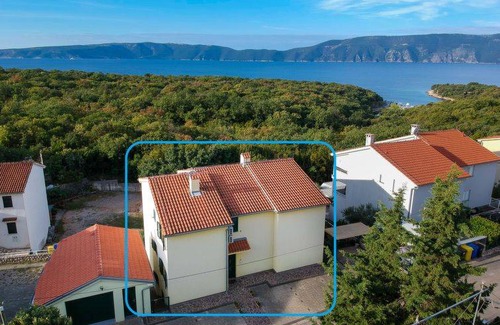 Krk Apartamento | 31 m² Apartamento ∙ 1 habitación ∙ 2 personas