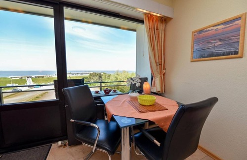 Duhnen Apartamento | 31 m² Apartamento ∙ 2 huéspedes
