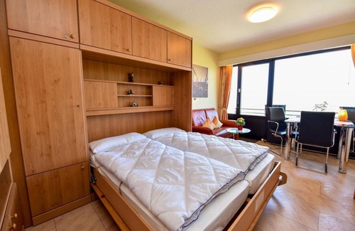 Duhnen Apartamento | 31 m² Apartamento ∙ 2 huéspedes