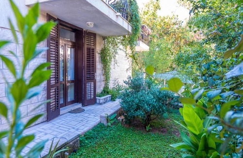 Gornji Kono Apartamento | 31 m² Apartamento ∙ 2 habitaciones ∙ 4 huéspedes