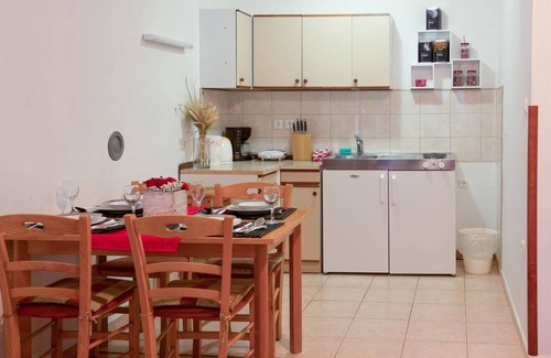 Senj Apartamento | 31 m² Apartamento ∙ 3 huéspedes