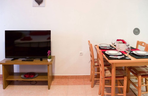 Senj Apartamento | 31 m² Apartamento ∙ 3 huéspedes