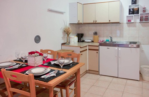 Senj Apartamento | 31 m² Apartamento ∙ 3 huéspedes