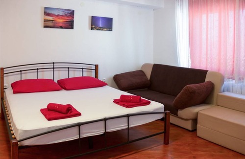 Senj Apartamento | 31 m² Apartamento ∙ 3 huéspedes
