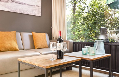 Municipality of Beesel Casa | 31 m² Bungalow ∙ 1 habitación ∙ 2 huéspedes