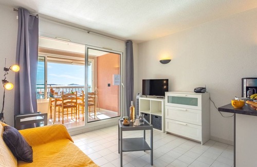 Six-Fours-les-Plages Casa | 31 m² Casa ∙ 1 habitación ∙ 4 huéspedes