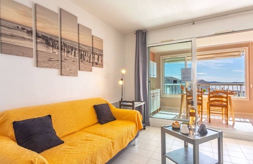Six-Fours-les-Plages Casa | 31 m² Casa ∙ 1 habitación ∙ 4 huéspedes