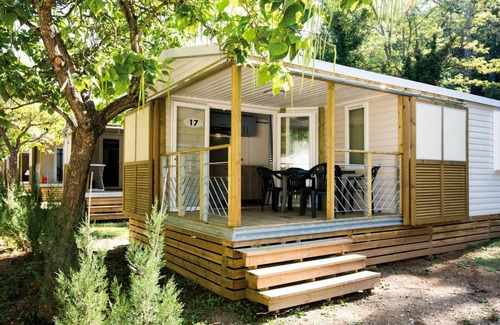 Greoux-les-Bains Casa | 31 m² Casa ∙ 2 habitaciones ∙ 4 huéspedes