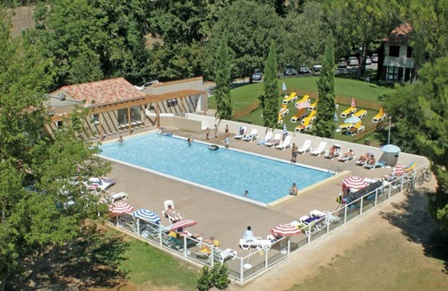 Greoux-les-Bains Casa | 31 m² Casa ∙ 2 habitaciones ∙ 4 huéspedes