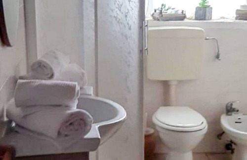 Granarola Apartamento | 31 m² Apartamento ∙ 1 habitación ∙ 2 huéspedes