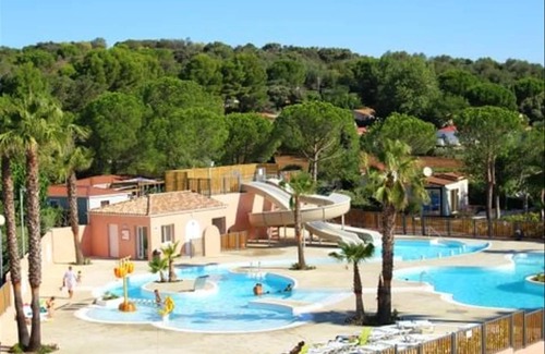 Bessan Casa | 31 m² Bungalow ∙ 2 habitaciones ∙ 6 personas