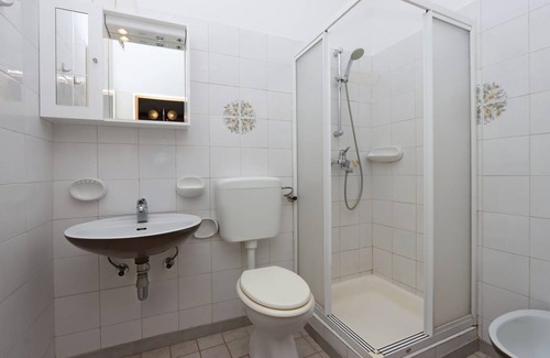 Brsec Complejo | 31 m² Habitación privada ∙ 1 habitación ∙ 3 huéspedes