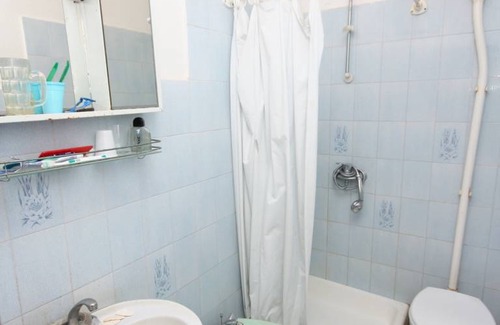 Sobra Complejo | 31 m² Habitación privada ∙ 1 habitación ∙ 2 huéspedes
