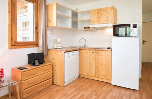 Orelle Apartamento | 31 m² Estudio ∙ 4 huéspedes