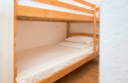 Orelle Apartamento | 31 m² Estudio ∙ 4 huéspedes