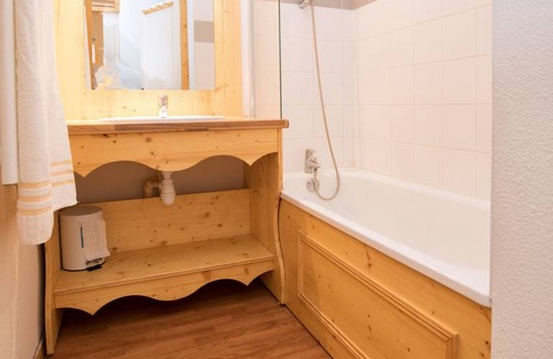 Orelle Apartamento | 31 m² Estudio ∙ 4 huéspedes