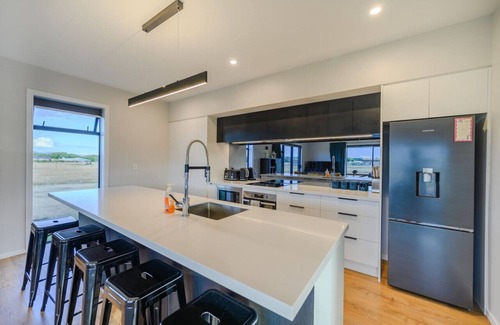 Ben Ohau Casa | 31 On Boundary Terrace