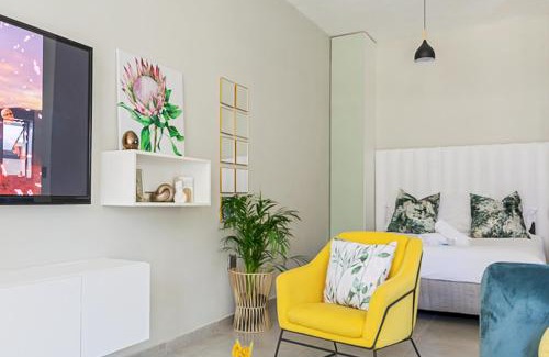 Greater Johannesburg Metropolitan Area Apartamento | 31 on Forest Road (FatsoDelux)