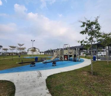 Seremban Casa | 31 RIMBUN KIARA KEPAYANG SEREMBAn