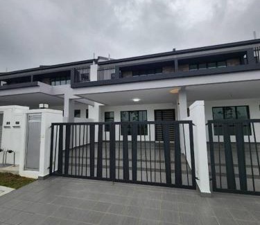 Seremban Casa | 31 RIMBUN KIARA KEPAYANG SEREMBAn