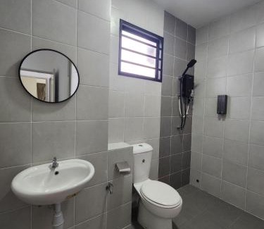 Seremban Casa | 31 RIMBUN KIARA KEPAYANG SEREMBAn