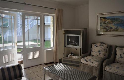 Plettenberg Bay Villa | 31 Riverclub Villas