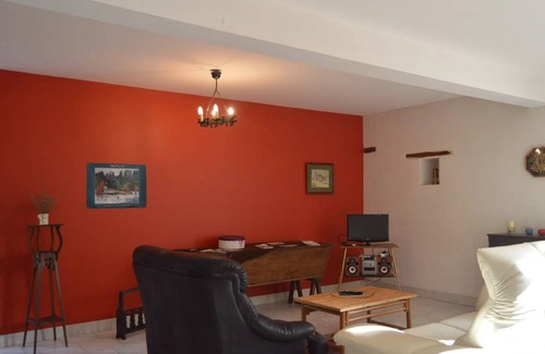 Argenton-sur-Creuse Casa | 310 m² Casa ∙ 6 habitaciones ∙ 12 personas