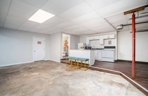 Miamisburg Casa | 310 Maple Ave - Garage Conversion