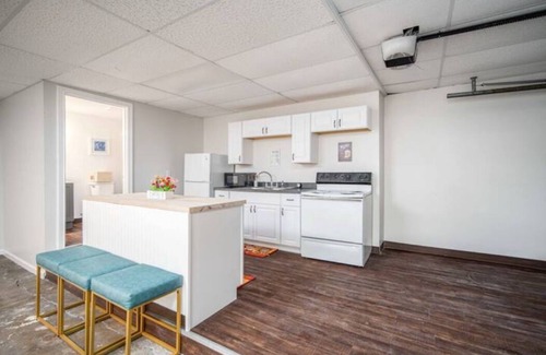 Miamisburg Casa | 310 Maple Ave - Garage Conversion