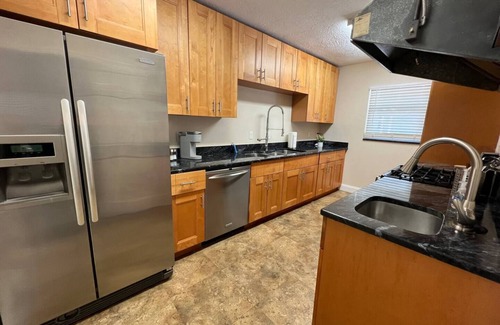 Historic Old Northeast Casa | 310 Unit A3 Cottage by Coastal Cottages