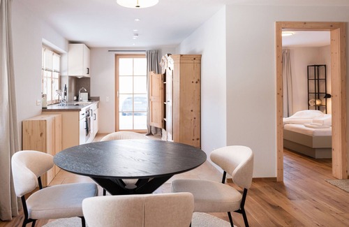 Tschagguns Apartamento | 3101 Bartholomäberg | Haus Luisa