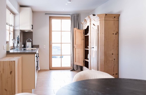 Tschagguns Apartamento | 3101 Bartholomäberg | Haus Luisa
