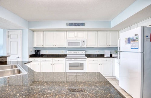 North Myrtle Beach Alquiler De Eote | 3103 Yacht Club Villas