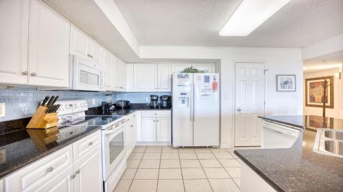 North Myrtle Beach Casa | 3104-A Yacht Club Villas home