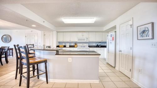 North Myrtle Beach Casa | 3104-A Yacht Club Villas home