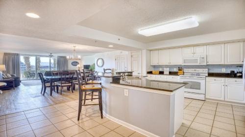 North Myrtle Beach Casa | 3104-A Yacht Club Villas home