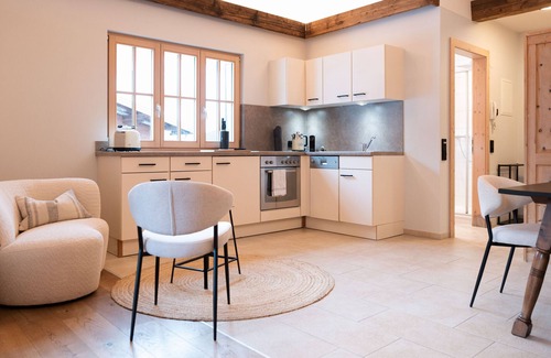 Tschagguns Apartamento | 3107 Mittagsspitze | Haus Luisa