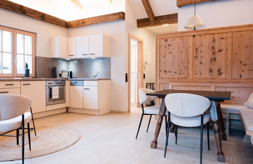 Tschagguns Apartamento | 3107 Mittagsspitze | Haus Luisa