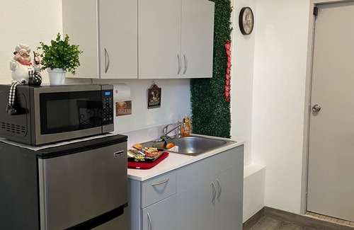 San Francisco Apartamento | 310Guest-House LaVida