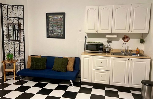 San Francisco Apartamento | 310Guest-House LaVida