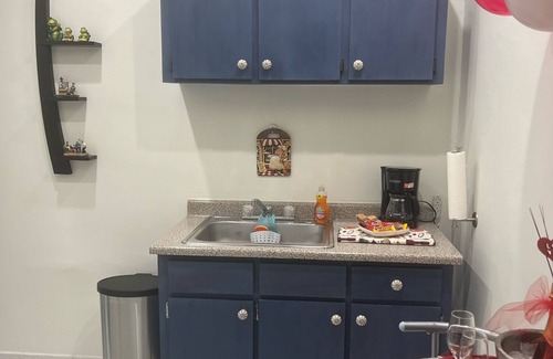 San Francisco Apartamento | 310Guest-House LaVida