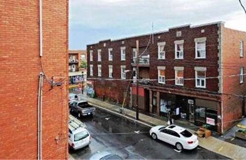Verdun Apartamento | # 311 Apartamento luminoso y espacioso en Verdun