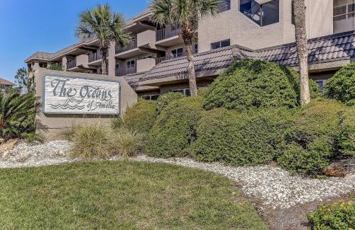 Ocean Cay Casa | 311 Oceans of Amelia