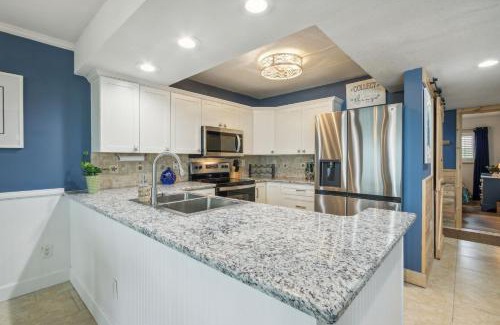 Ocean Cay Casa | 311 Oceans of Amelia