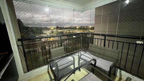 Picanco Apartamento | 311, Studio guarulhos