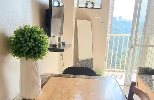 Baguio Apartamento | 312 B Moldex Residences Baguio