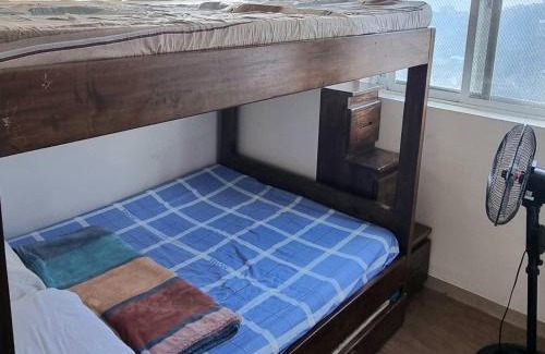 Baguio Apartamento | 312 B Moldex Residences Baguio