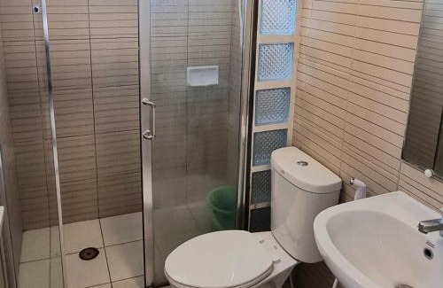 Baguio Apartamento | 312 B Moldex Residences Baguio