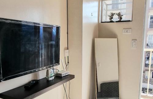 Baguio Apartamento | 312 B Moldex Residences Baguio